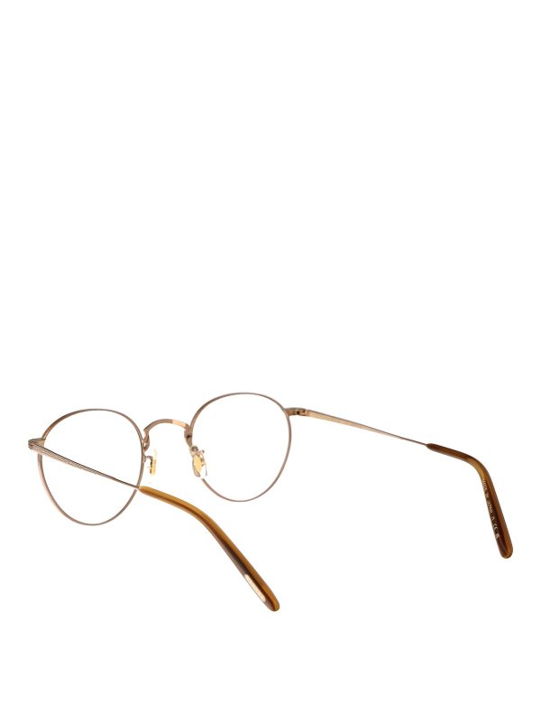 Op-47 Glasses shop online: OLIVER PEOPLES
