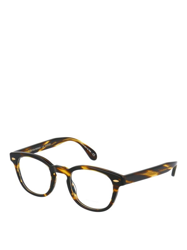 OLIVER PEOPLES: sunglasses online - Sheldrake Glasses