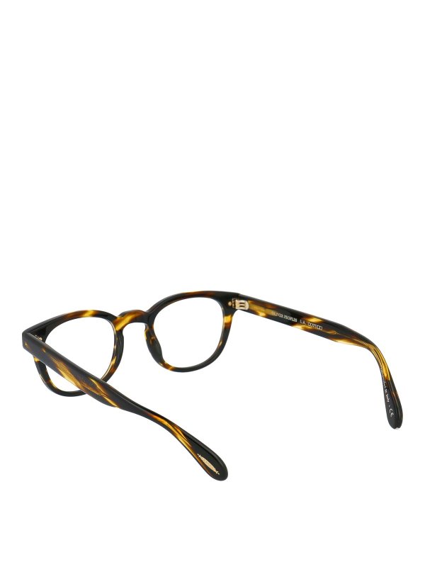 Sheldrake Glasses shop online: OLIVER PEOPLES