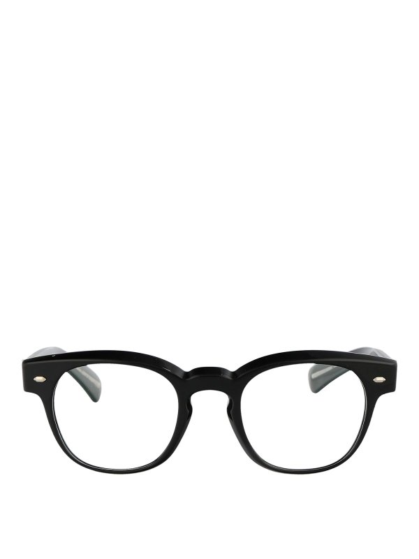 OLIVER PEOPLES: sunglasses - Allenby Glasses