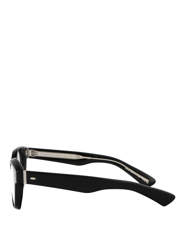 The Best Shops OLIVER PEOPLES: sunglasses - Allenby Glasses