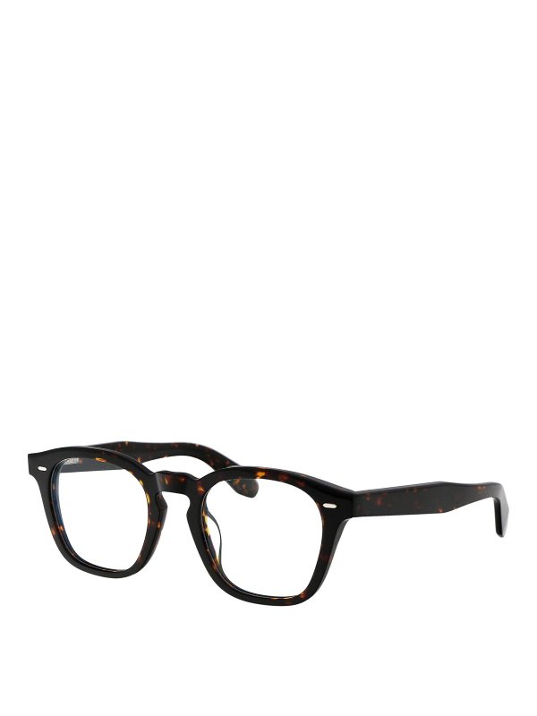 OLIVER PEOPLES: sunglasses online - N03 Glasses