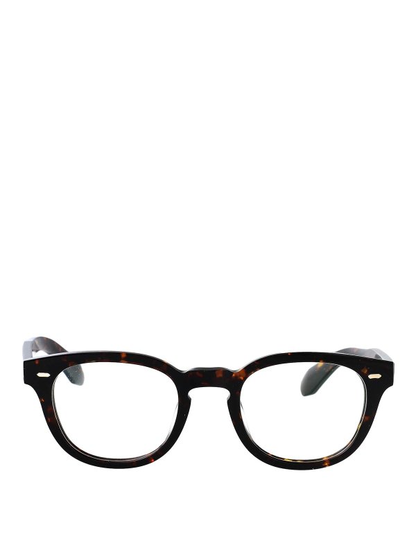 OLIVER PEOPLES: occhiali da sole - Occhiali N01