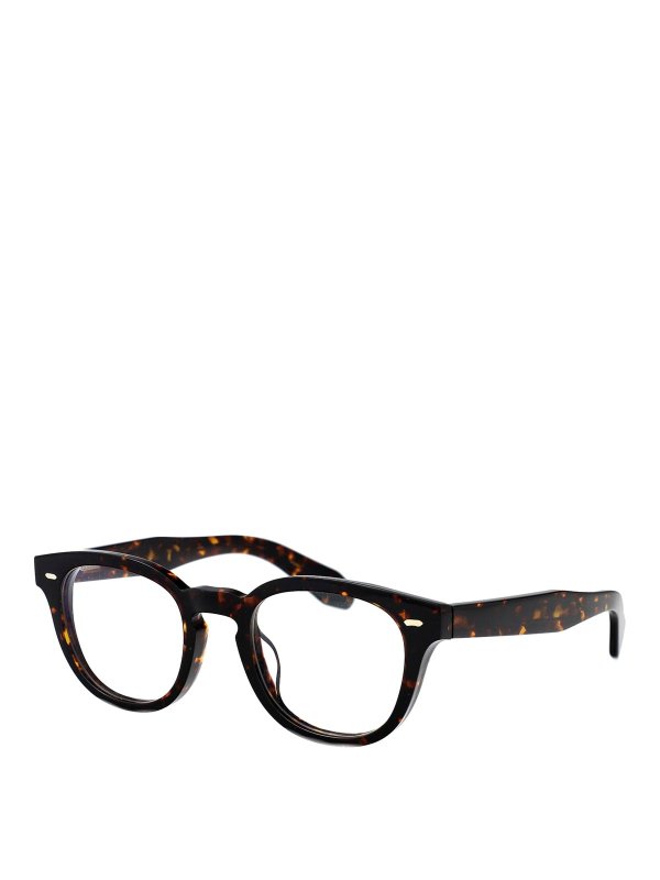 OLIVER PEOPLES: occhiali da sole online - Occhiali N01