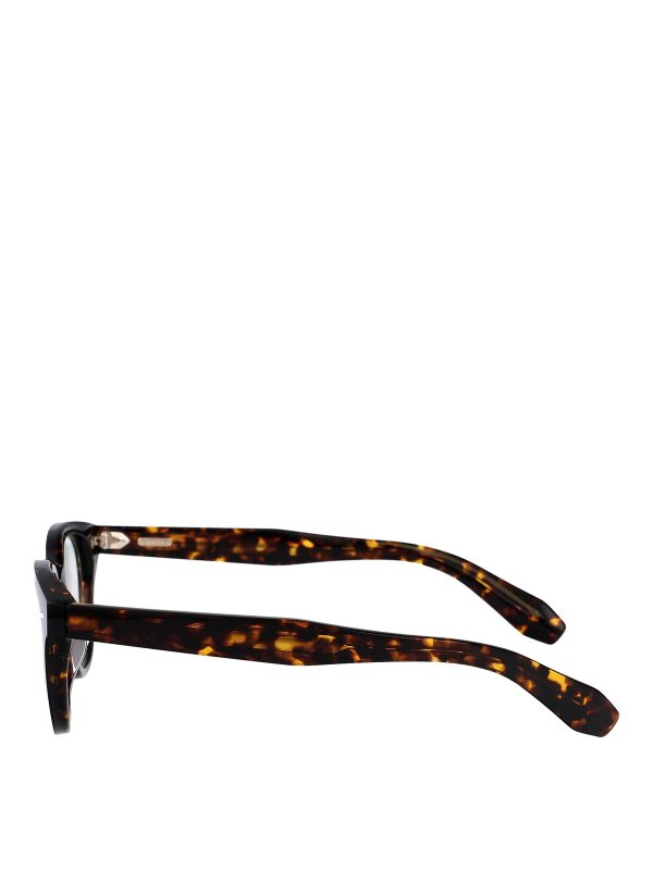 The Best Shops OLIVER PEOPLES: occhiali da sole - Occhiali N01