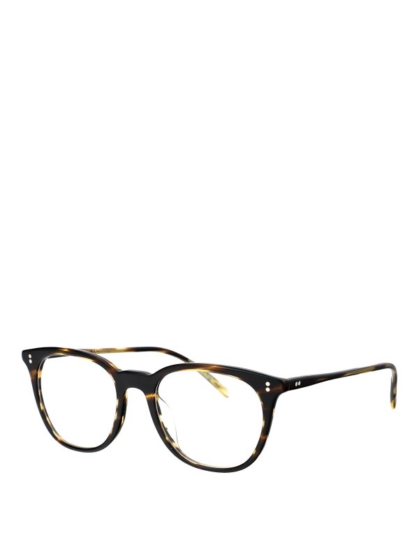 OLIVER PEOPLES: サングラス online - サングラス - 黒