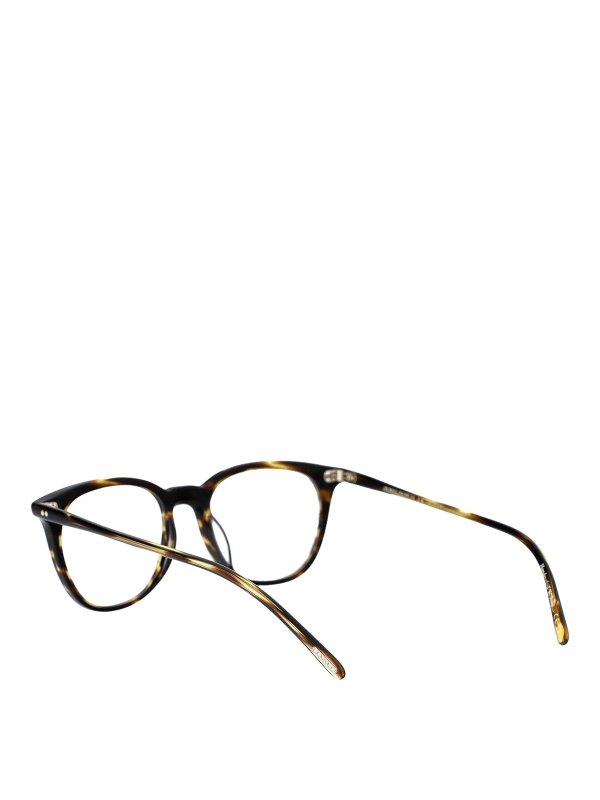 サングラス - 黒 shop online: OLIVER PEOPLES