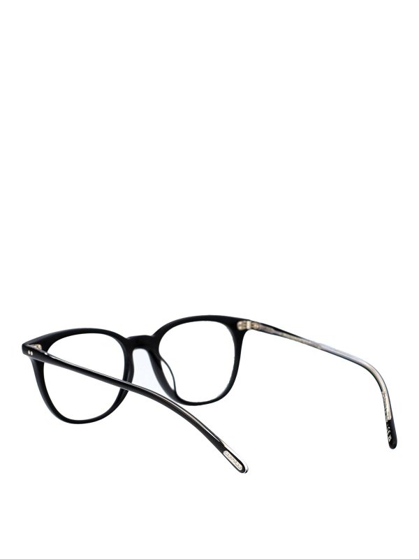 Lunettes De Soleil - Noir shop online: OLIVER PEOPLES