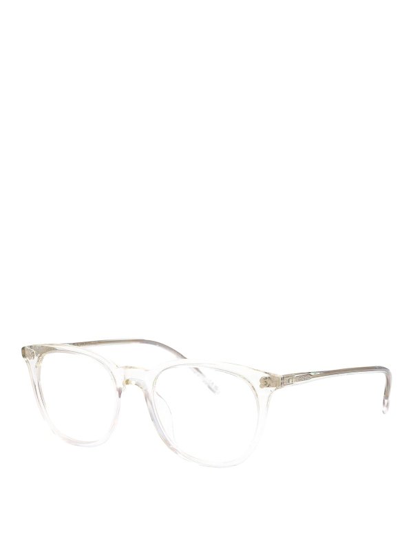 OLIVER PEOPLES: Sonnenbrillen online - Sonnenbrille - Gelb