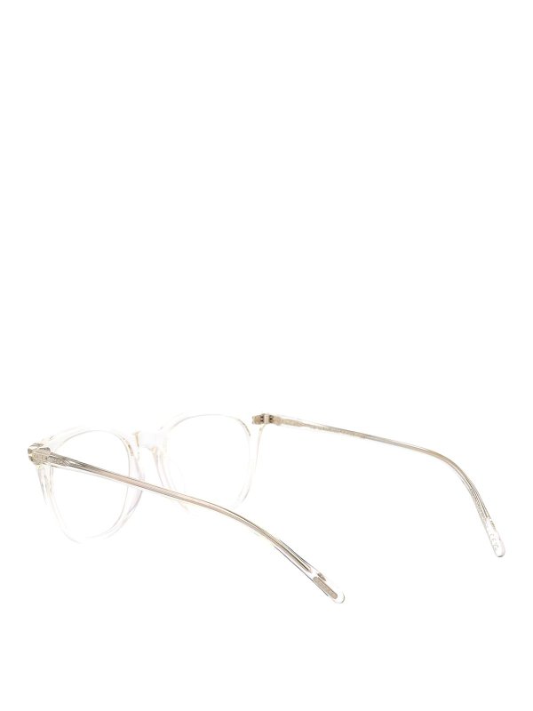 Sonnenbrille - Gelb shop online: OLIVER PEOPLES