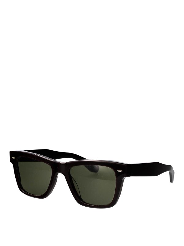 OLIVER PEOPLES: sunglasses online - N04 Sun Sunglasses