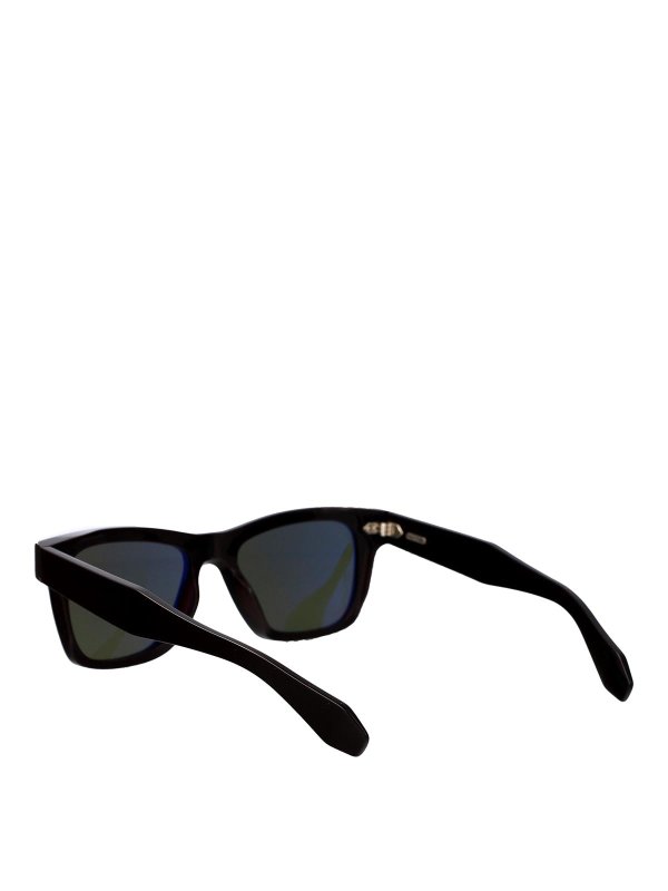 N04 Sun Sunglasses shop online: OLIVER PEOPLES