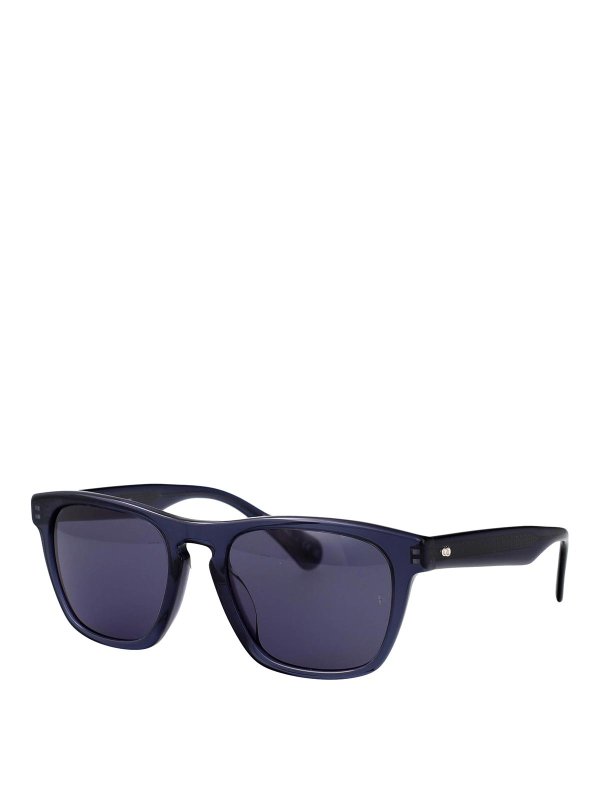 OLIVER PEOPLES: Sonnenbrillen online - Sonnenbrille - Blau
