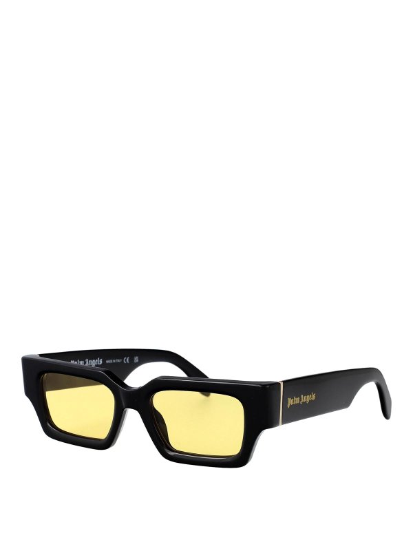 Palm Angels: sunglasses online - Hyde Sunglasses