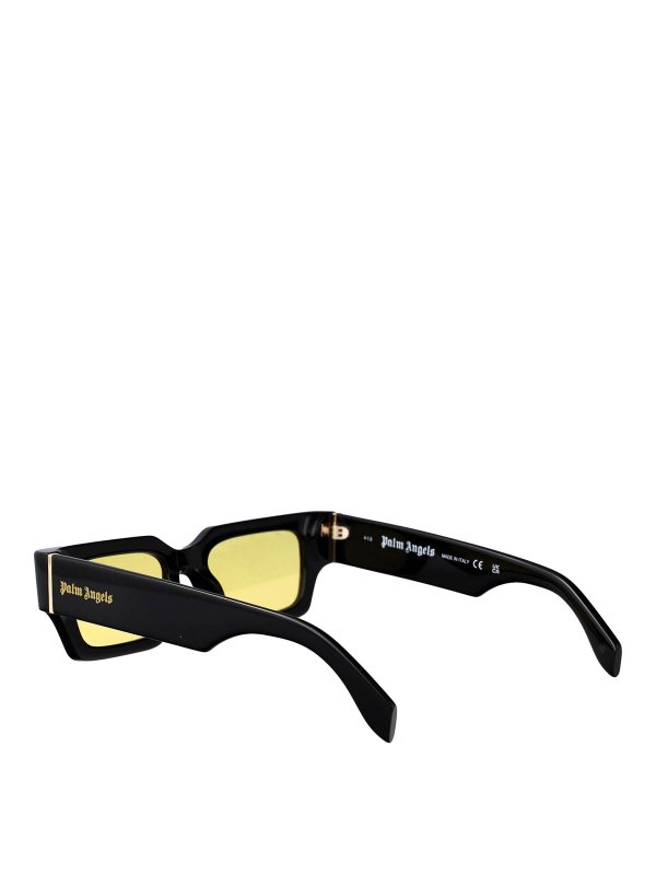 Hyde Sunglasses shop online: Palm Angels