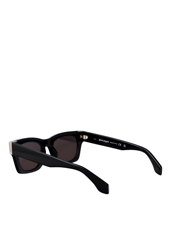 Gafas De Sol - Negro shop online: Palm Angels