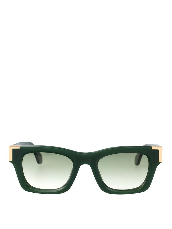Palm Angels: occhiali da sole - Occhiali da sole di Westport