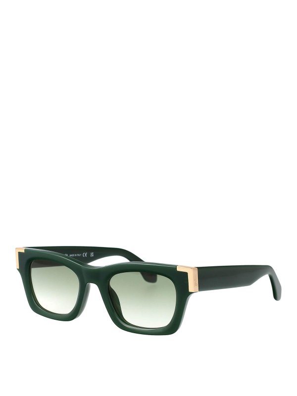 Palm Angels: occhiali da sole online - Occhiali da sole di Westport