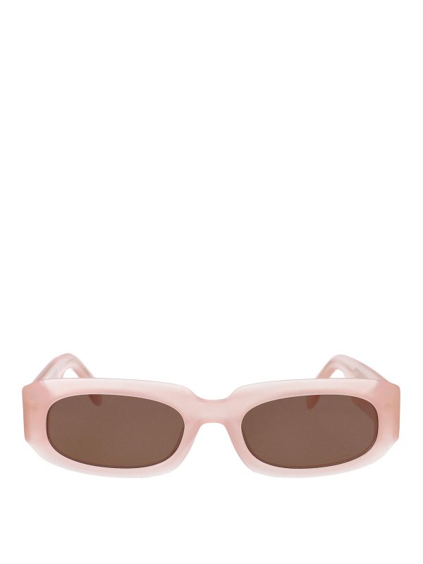 Palm Angels: sunglasses - Noah Sunglasses