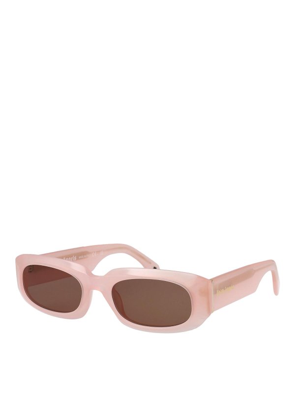 Palm Angels: sunglasses online - Noah Sunglasses