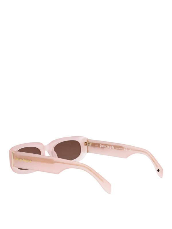 Noah Sunglasses shop online: Palm Angels