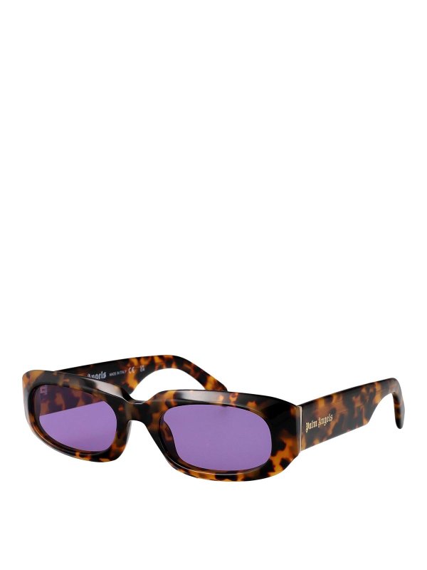 Palm Angels: occhiali da sole online - Occhiali da sole Noah