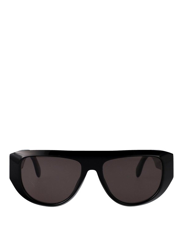 Palm Angels: Gafas de sol - Gafas De Sol - Negro