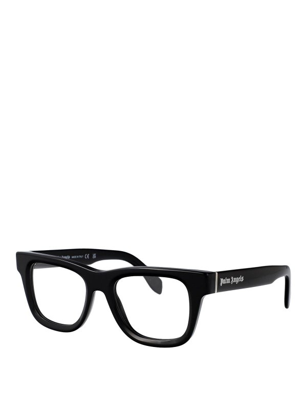 Palm Angels: サングラス online - サングラス - 黒
