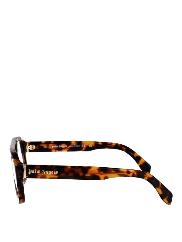 The Best Shops Palm Angels: occhiali da sole - Occhiali da occhiali 16 occhiali