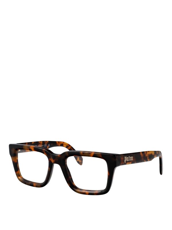 Palm Angels: occhiali da sole online - Occhiali da occhiali 19 occhiali