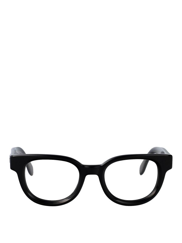 Palm Angels: sunglasses - Eyewear Style 1B Glasses