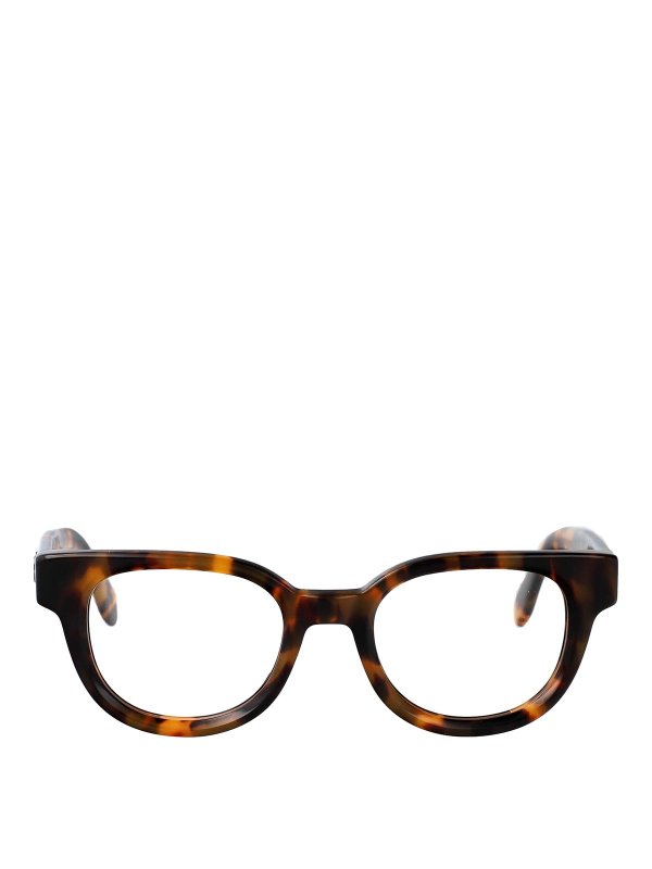 Palm Angels: sunglasses - Eyewear Style 1B Glasses