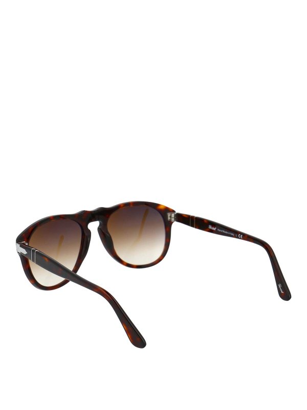 Lunettes De Soleil - Marron shop online: PERSOL