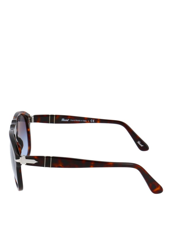 The Best Shops PERSOL: Gafas de sol - Gafas De Sol - Marrón