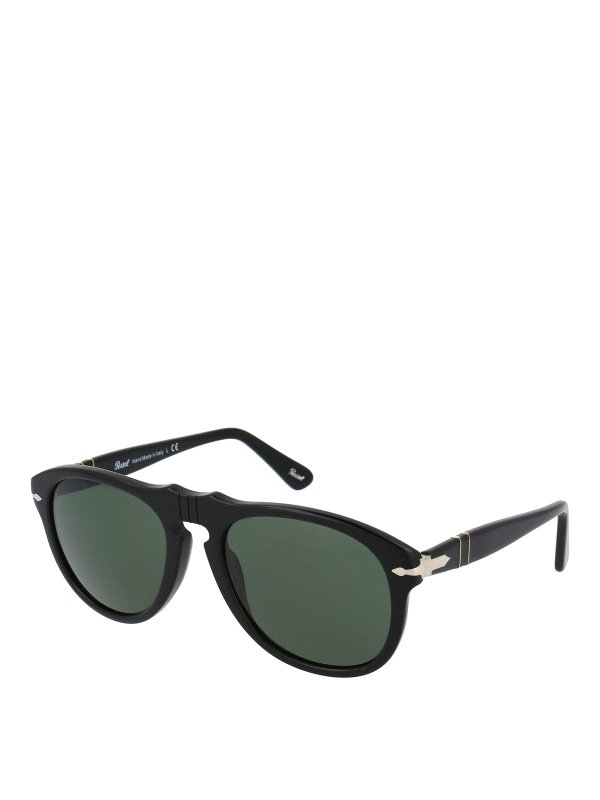 PERSOL: Sonnenbrillen online - Sonnenbrille - Schwarz