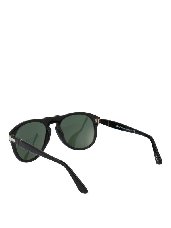 Sonnenbrille - Schwarz shop online: PERSOL