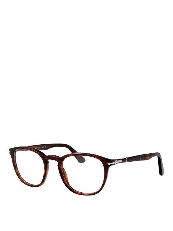 PERSOL: Lunettes de soleil online - Lunettes De Soleil - Marron