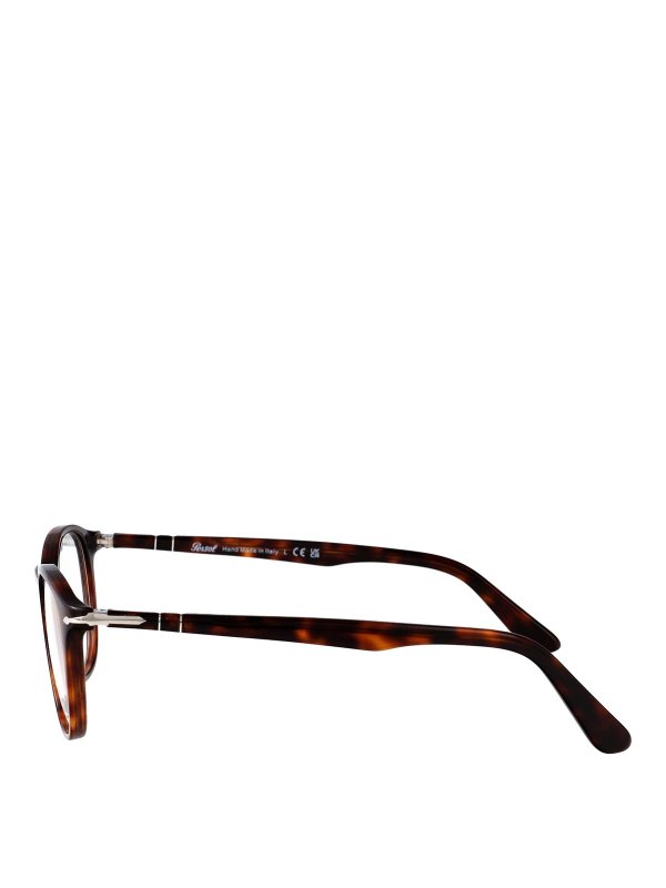 The Best Shops PERSOL: Lunettes de soleil - Lunettes De Soleil - Marron