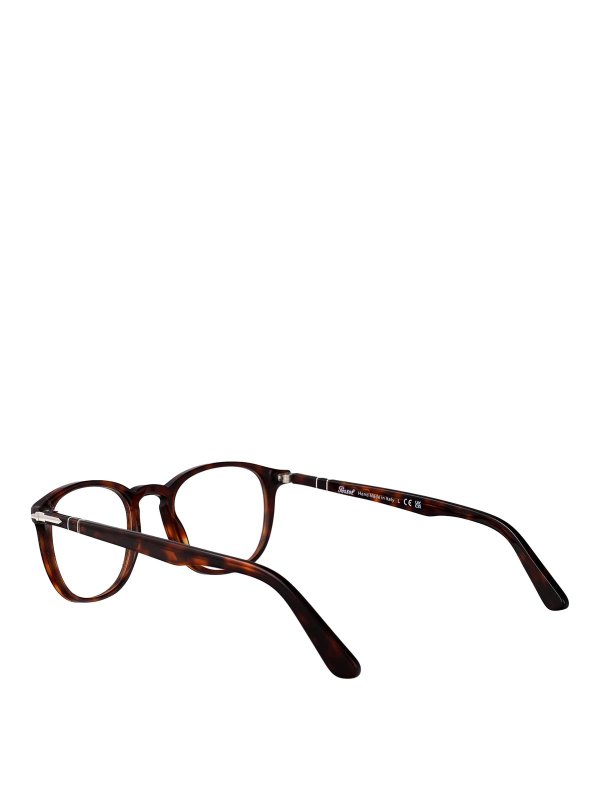 Lunettes De Soleil - Marron shop online: PERSOL