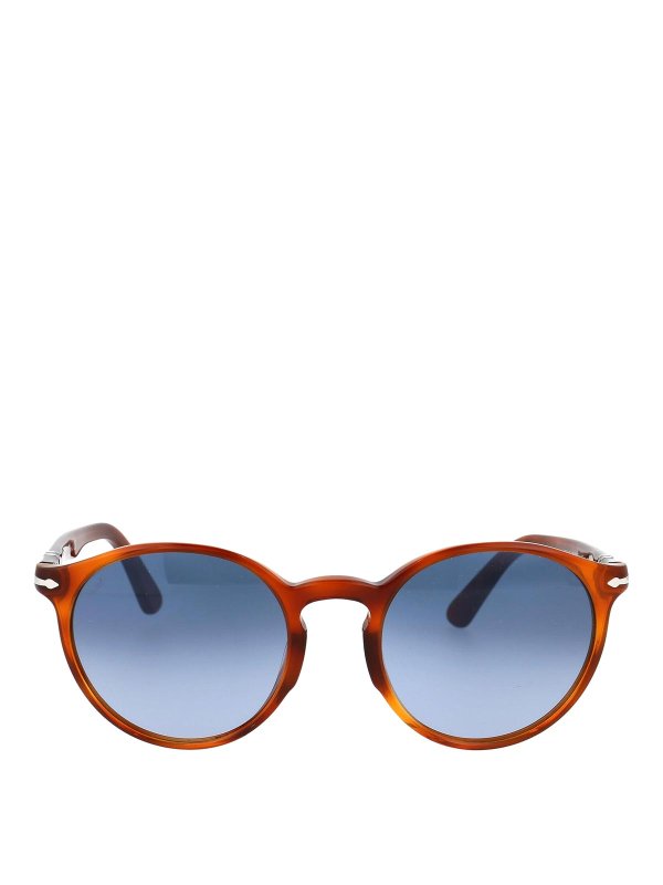 PERSOL: Gafas de sol - Gafas De Sol - Marrón