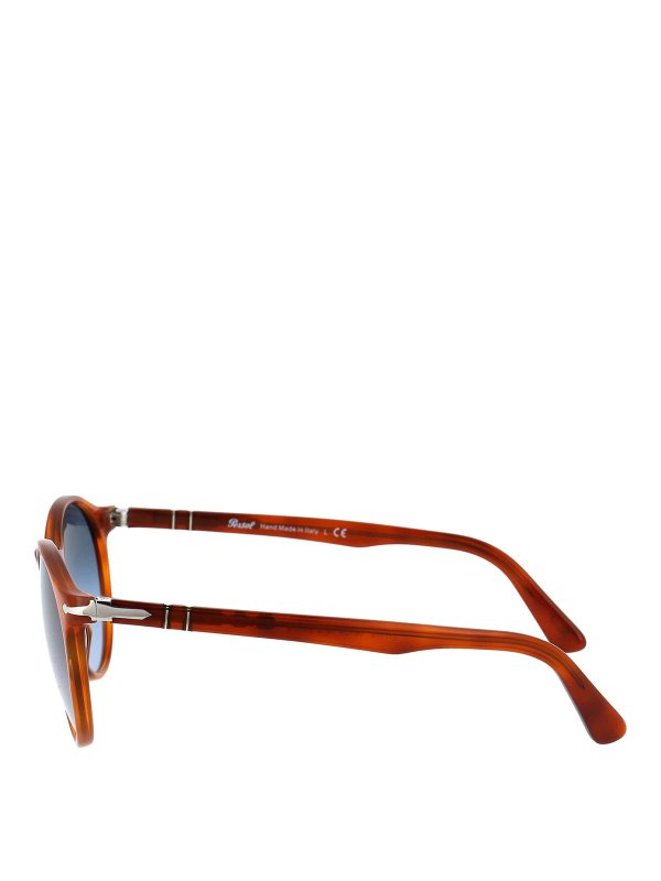 The Best Shops PERSOL: Gafas de sol - Gafas De Sol - Marrón