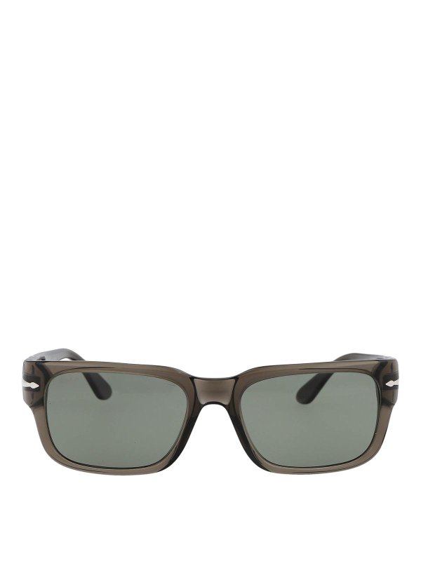 PERSOL: サングラス - サングラス - グレー