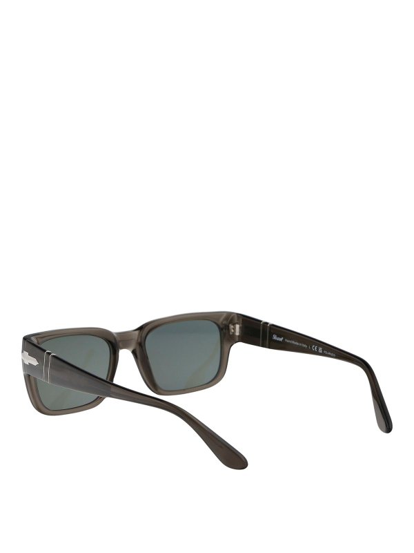 サングラス - グレー shop online: PERSOL