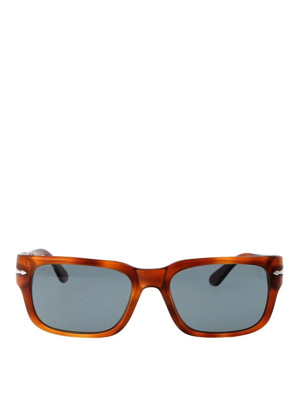 PERSOL: Gafas de sol - Gafas De Sol - Marrón