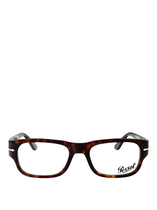 PERSOL: Gafas de sol - Gafas De Sol - Marrón