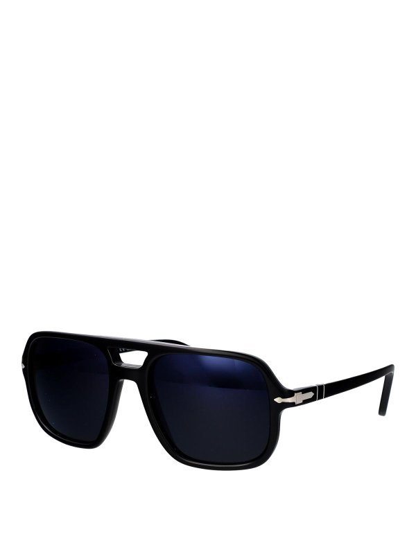 PERSOL: Sonnenbrillen online - Sonnenbrille - Schwarz