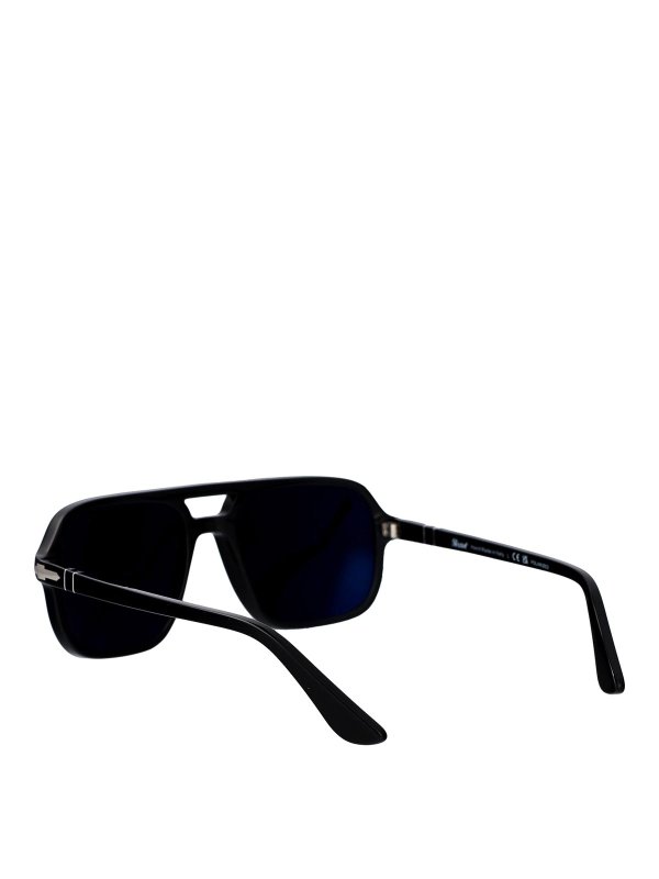 Sonnenbrille - Schwarz shop online: PERSOL