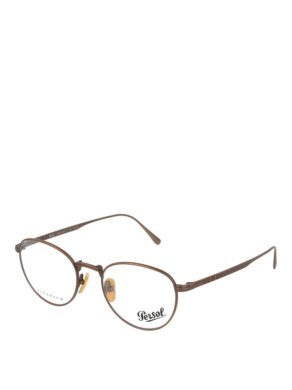 PERSOL: Gafas de sol online - Gafas De Sol - Marrón