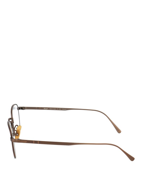 The Best Shops PERSOL: Gafas de sol - Gafas De Sol - Marrón