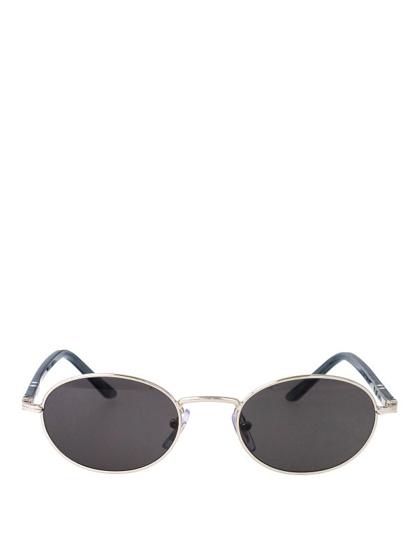PERSOL: Gafas de sol - Gafas De Sol - Plata